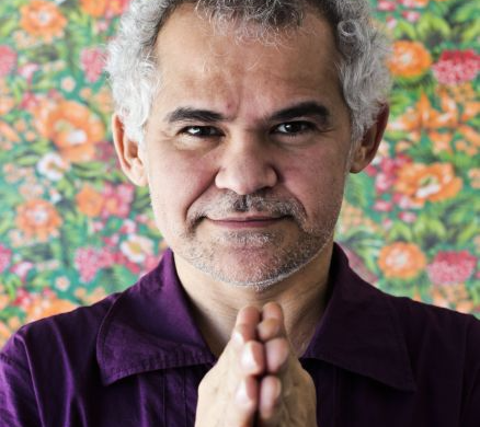 Gero Camilo estará no Circuito Penedo de Cinema (Foto_ Reprodução_O Povo)